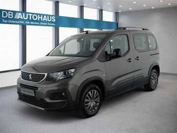 Gebrauchte Peugeot Rifter
