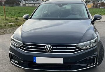 VW Passat Variant 82.400 km 19.800 &euro; Groß-Umstadt 64823