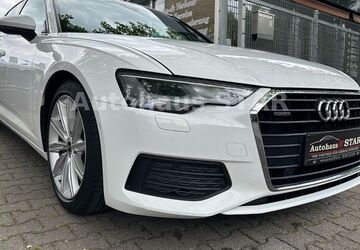 Audi A6 142.700 km 31.990 &euro; Offenbach am Main 63071