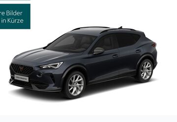 Cupra Formentor 14.080 km 26.490 &euro; Königstein/Ts. 61462