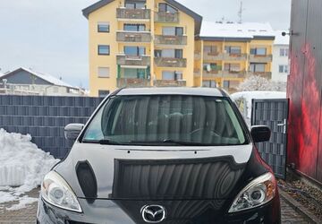 Mazda 5 105.000 km 9.400 &euro; Erlensee 63526