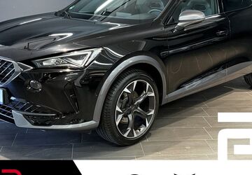 Cupra Formentor 45.741 km 28.322 &euro; Offenbach 63069