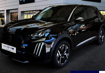 Peugeot 2008 2.500 km 34.950 &euro; Maintal 63477