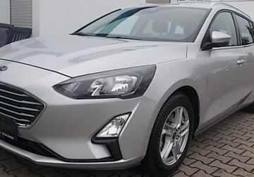 Ford Focus 71.000 km 12.700 &euro; Mörfelden 64546