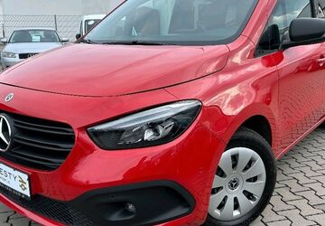 Mercedes-Benz Citan 31.600 km 21.990 &euro; Babenhausen 64832