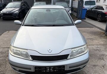 Renault Laguna 199.000 km 2.690 &euro; Hanau 63450