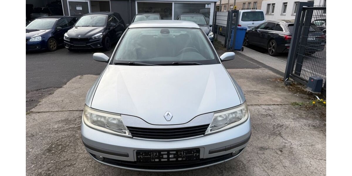 Renault Laguna 199.000 km 2.690 &euro; Hanau 63450