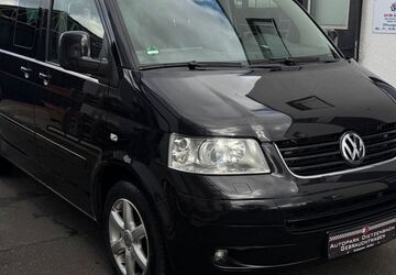 VW T5 Transporter 253.000 km 11.980 &euro; Dietzenbach 63128