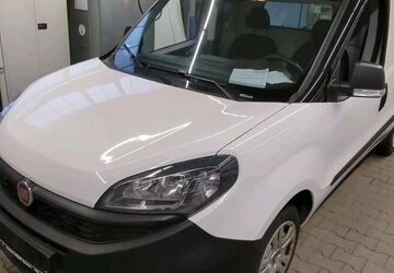 Fiat Doblo 149.200 km 8.487 &euro; Nidderau 61130