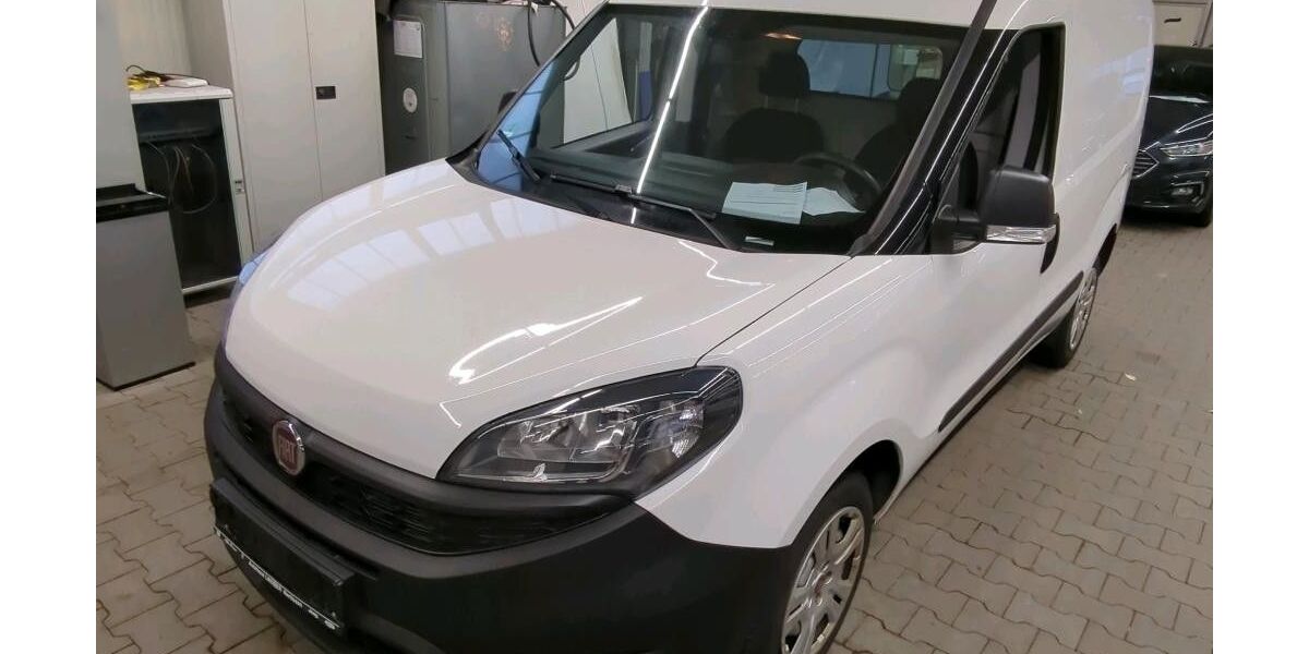 Fiat Doblo 149.200 km 8.487 &euro; Nidderau 61130