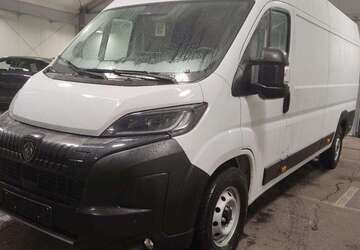 Peugeot Boxer 46.815 km 23.980 &euro; Rüsselsheim 65428