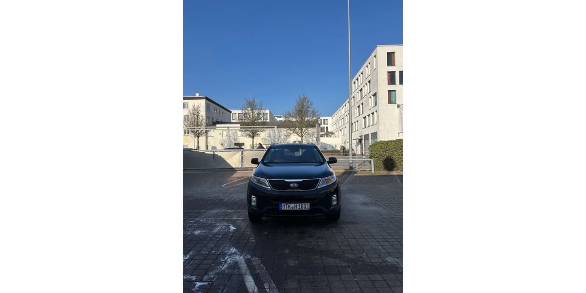Kia Sorento 105.000 km 11.600 &euro; Bad Soden am Taunus 65812
