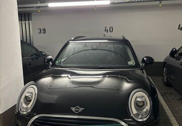 Mini Cooper D Clubman 129.000 km 12.300 &euro; Frankfurt am Main 60486