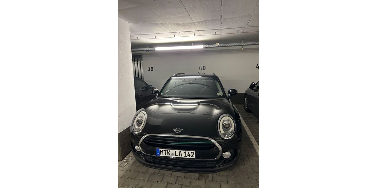 Mini Cooper D Clubman 129.000 km 12.300 &euro; Frankfurt am Main 60486