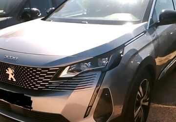 Peugeot 3008 39.781 km 21.980 &euro; Rüsselsheim 65428