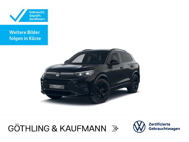 VW Tiguan 13.210 km 46.920 &euro; Eschborn 65760