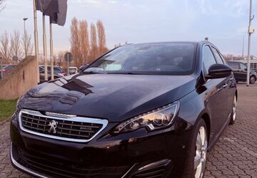 Peugeot 308 204.000 km 7.700 &euro; Frankfurt am Main 60489