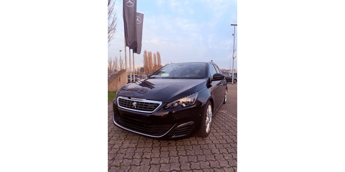 Peugeot 308 204.000 km 7.700 &euro; Frankfurt am Main 60489