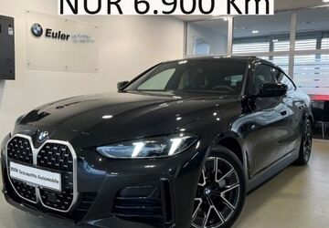 BMW 430 Gran Coupé 6.821 km 47.333 &euro; Hofheim 65719