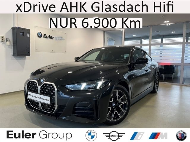 BMW 430 Gran Coupé 6.821 km 47.333 &euro; Hofheim 65719