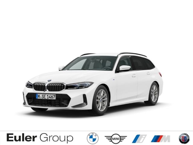 BMW 320 85.359 km 36.999 &euro; Frankfurt 60314