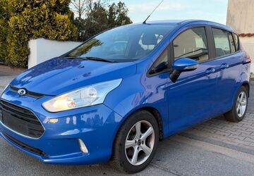 Ford B-Max 44.000 km 5.000 &euro; Dietzenbach 63128