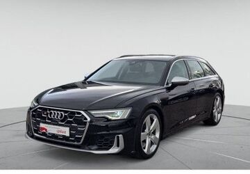 Audi S6 13.375 km 55.880 &euro; Darmstadt 64295