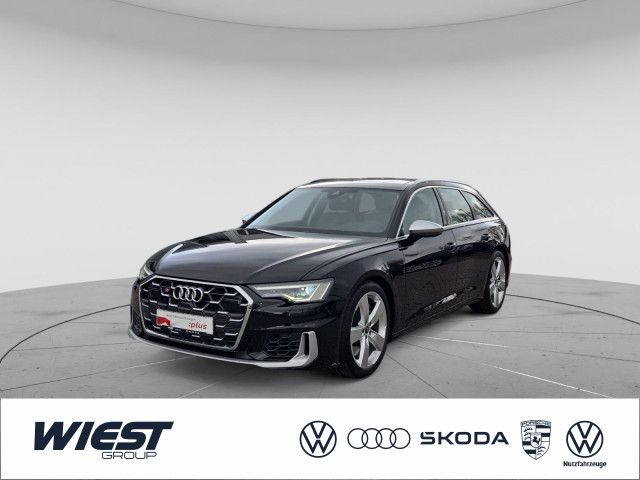 Audi S6 13.375 km 55.880 &euro; Darmstadt 64295