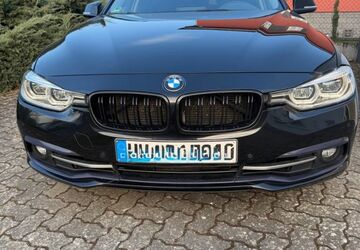BMW 330 165.000 km 15.990 &euro; Alzenau 63755