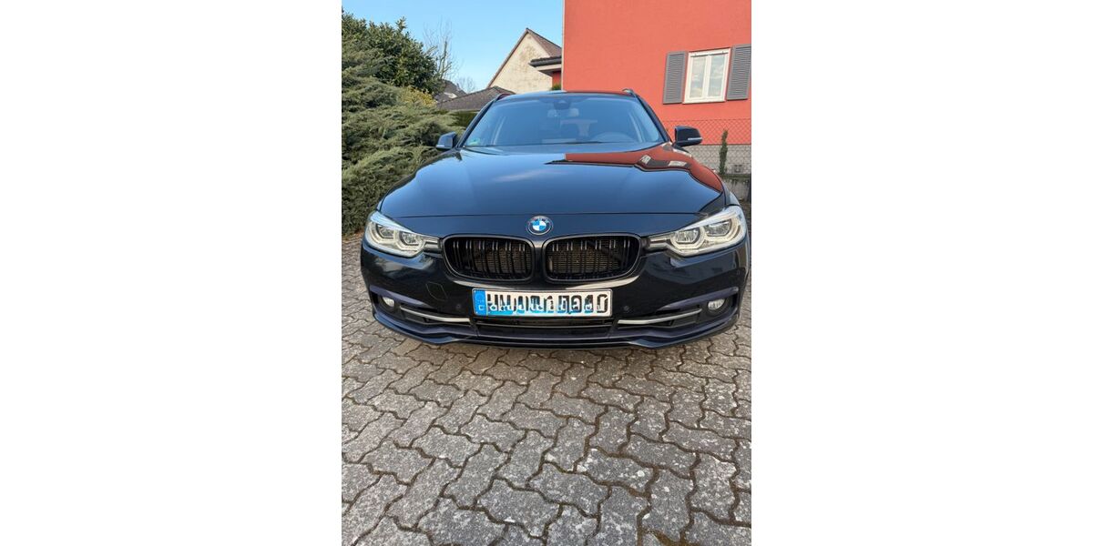 BMW 330 165.000 km 16.299 &euro; Alzenau 63755