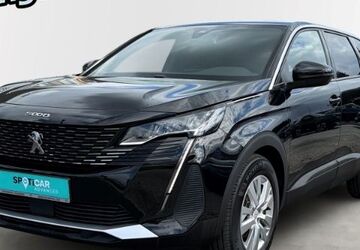 Peugeot 5008 20.600 km 30.300 &euro; Kleinostheim 63801