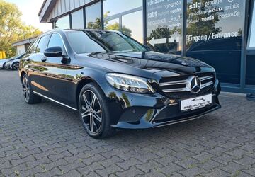 Mercedes-Benz C 300 96.200 km 22.990 &euro; Offenbach am Main 63069