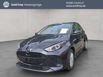 Gebrauchte Mazda 2