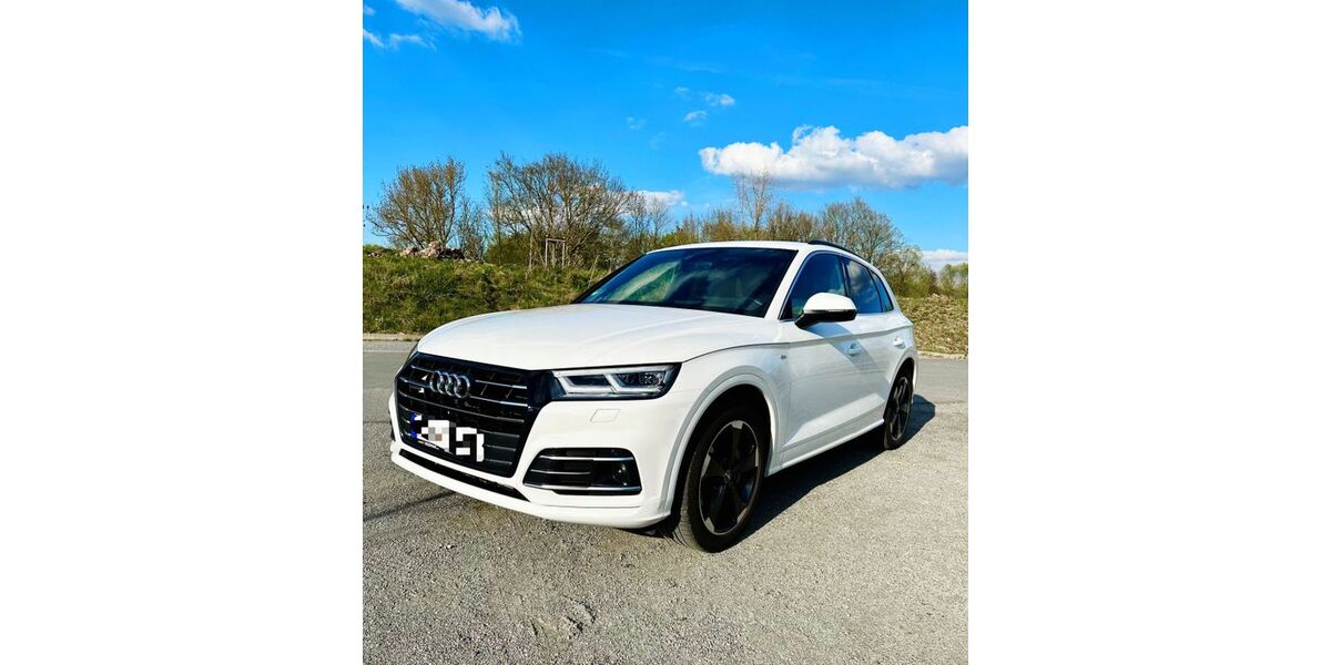 Audi Q5 124.000 km 31.100 &euro; Mörfelden-Walldorf 64546