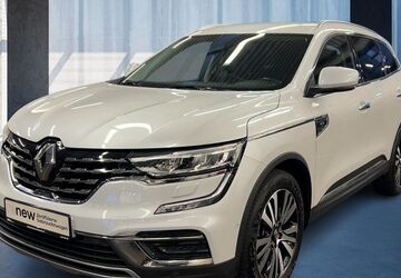 Renault Koleos 38.635 km 26.850 &euro; Frankfurt / Main 60314