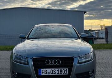 Audi A5 195.000 km 11.500 &euro; Florstadt 61197