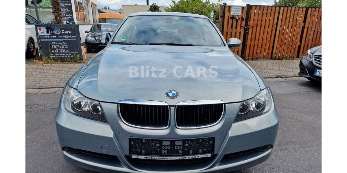 BMW 318 223.000 km 2.900 &euro; Dietzenbach 63128