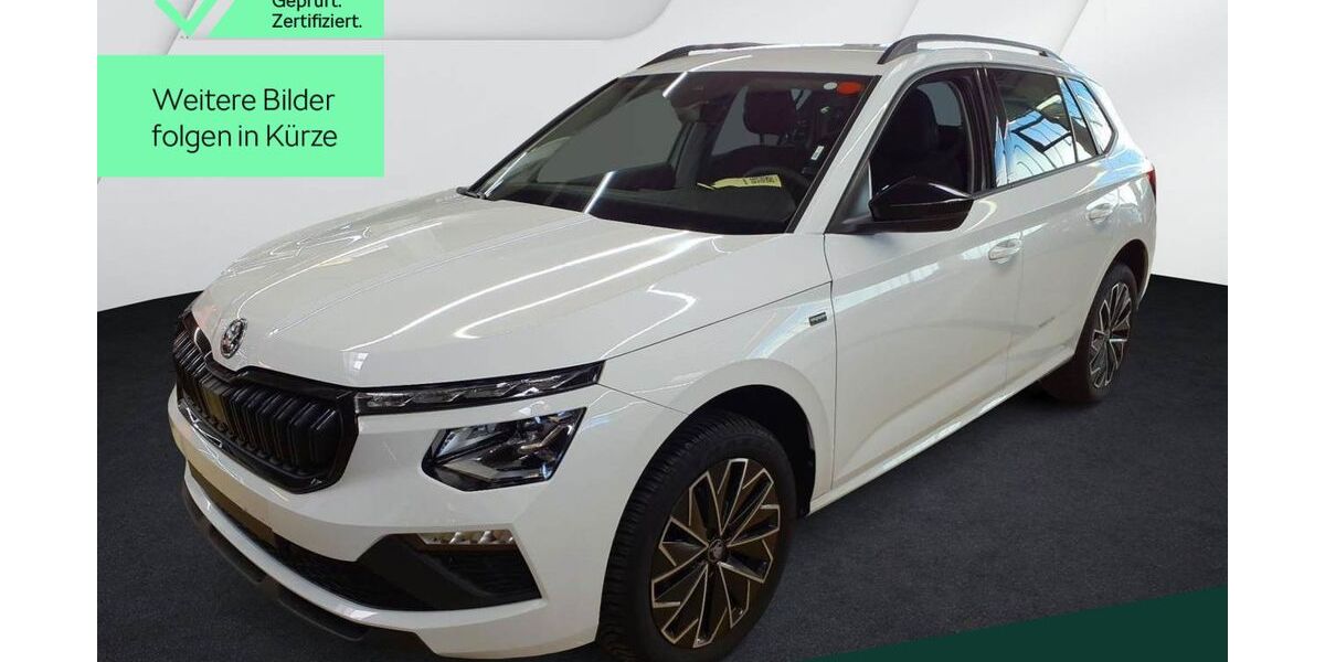 Skoda Kamiq 29.200 km 27.849 &euro; Mühlheim 63165