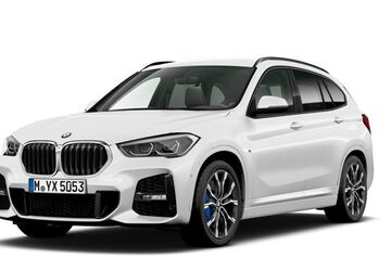 BMW X1 46.739 km 27.988 &euro; Hainburg 63512