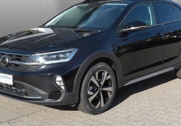 VW Taigo 1.500 km 26.790 &euro; Maintal 63477