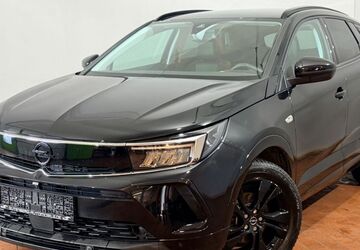 Opel Grandland (X) 18.000 km 18.390 &euro; Rodgau 63110
