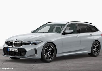 BMW 320 10.296 km 43.890 &euro; Dreieich-Sprendlingen 63303