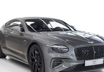 Bentley Continental GT 10.500 km 299.999 &euro; Bad Homburg 61348