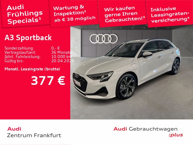 Audi A3 7.473 km 38.150 &euro; Frankfurt am Main 60314