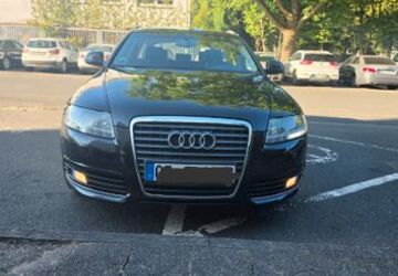 Audi A6 264.173 km 5.000 &euro; Offenbach am main 63069