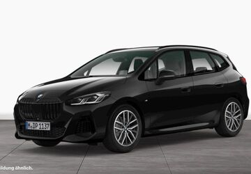 BMW 220 Active Tourer 20.929 km 36.880 &euro; Dreieich-Sprendlingen 63303
