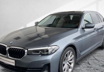 BMW 520 89.633 km 27.977 &euro; Frankfurt 60314
