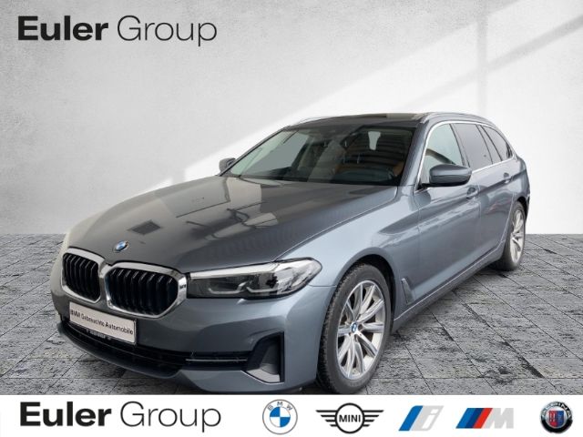BMW 520 89.633 km 27.977 &euro; Frankfurt 60314
