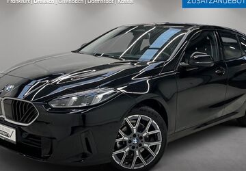 BMW 118 15.070 km 29.940 &euro; Dreieich-Sprendlingen 63303