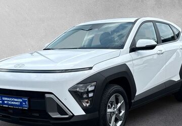 Hyundai KONA 11.200 km 24.930 &euro; Rüsselsheim 65428